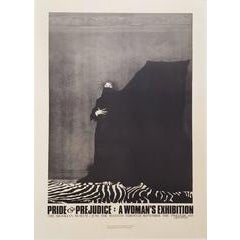 Pride and Predjudice: A Woman's Exhibition 12