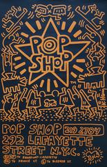 POP-Shop