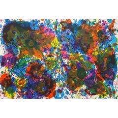 Untitled (Fresh Air School) (L155) 2