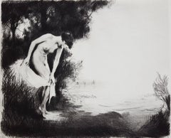 Water Nymph