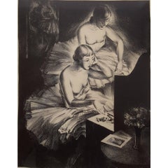 Ballerinas 9