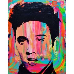 Elvis Presley Icon 4