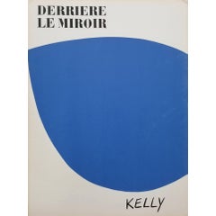 Derrière Le Miroir No. 110 (front cover) 10