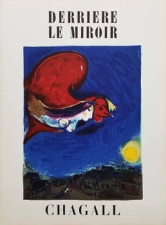 The Village by Night (front cover)