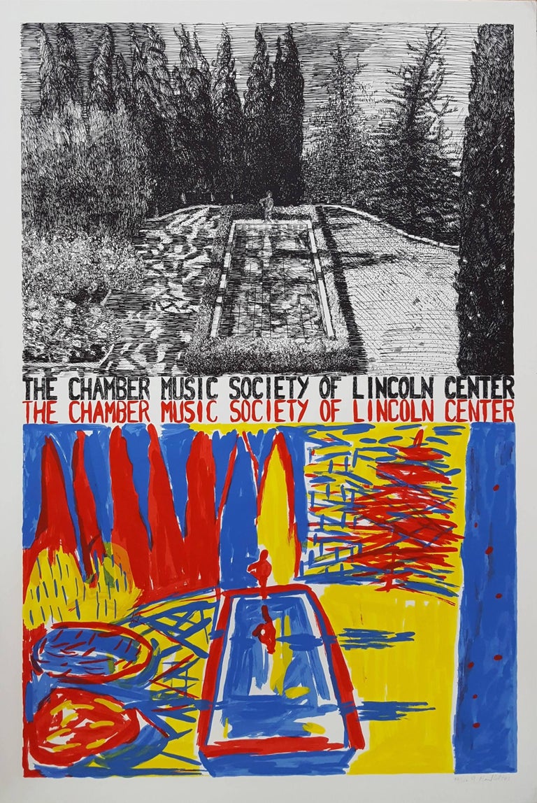 Chamber Music Society of Lincoln Center 1