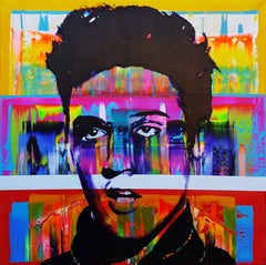Elvis Presley Icon II