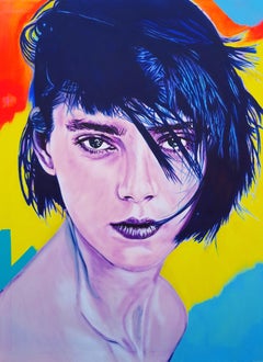Agnes Sokolowska Icon
