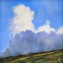 Over Mine Cottage, Cornwall 10
