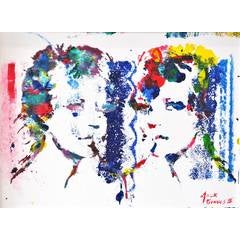 2XKM (Two Times Kate Moss) 6