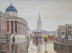 St. Martins In The Fields