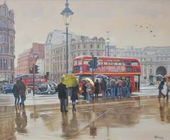 Trafalgar Square 12