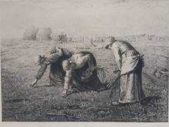 The Gleaners