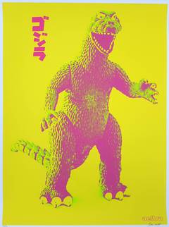 Gojira Godzilla