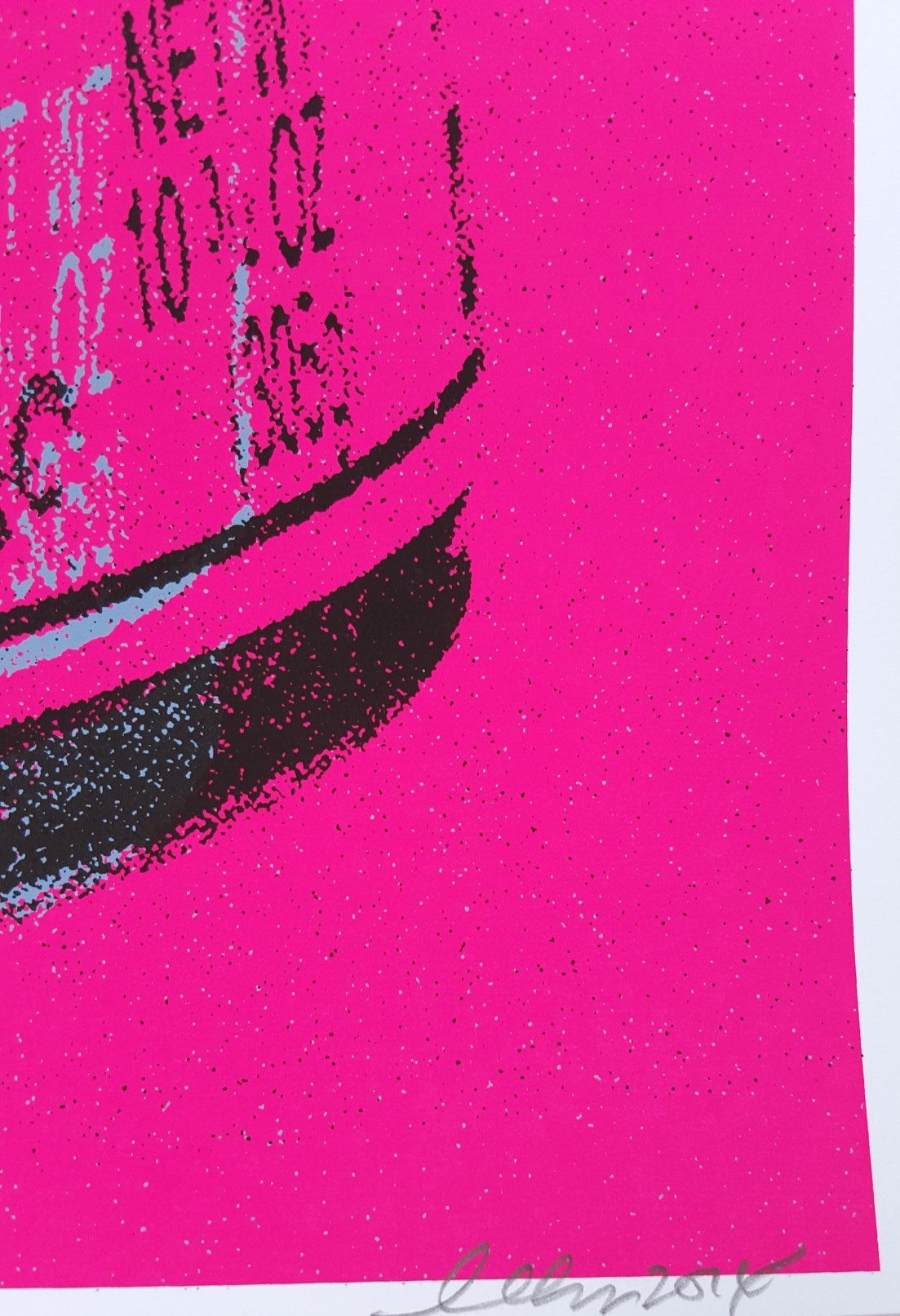 Soup Can 3 - Street Art Print by Aelhra