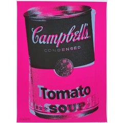 Soup Can 3 12
