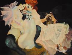 Pierrette et Colombine 3