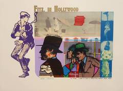 Fitz. in Hollywood 11