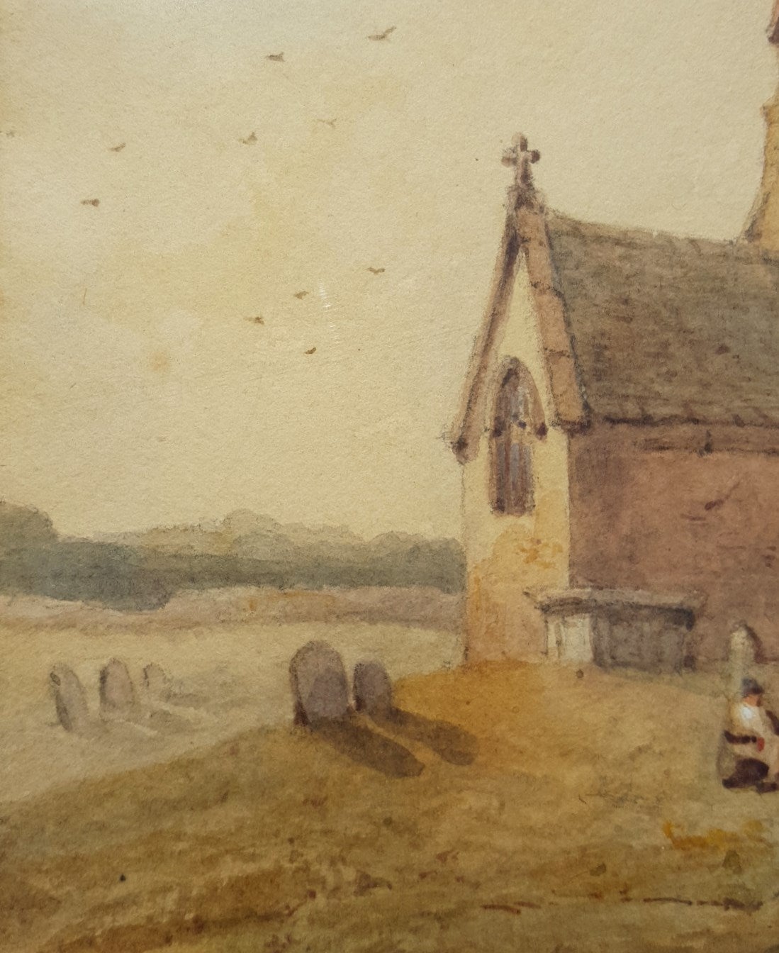 walter frome