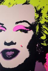 Marilyn Monroe 11.31
