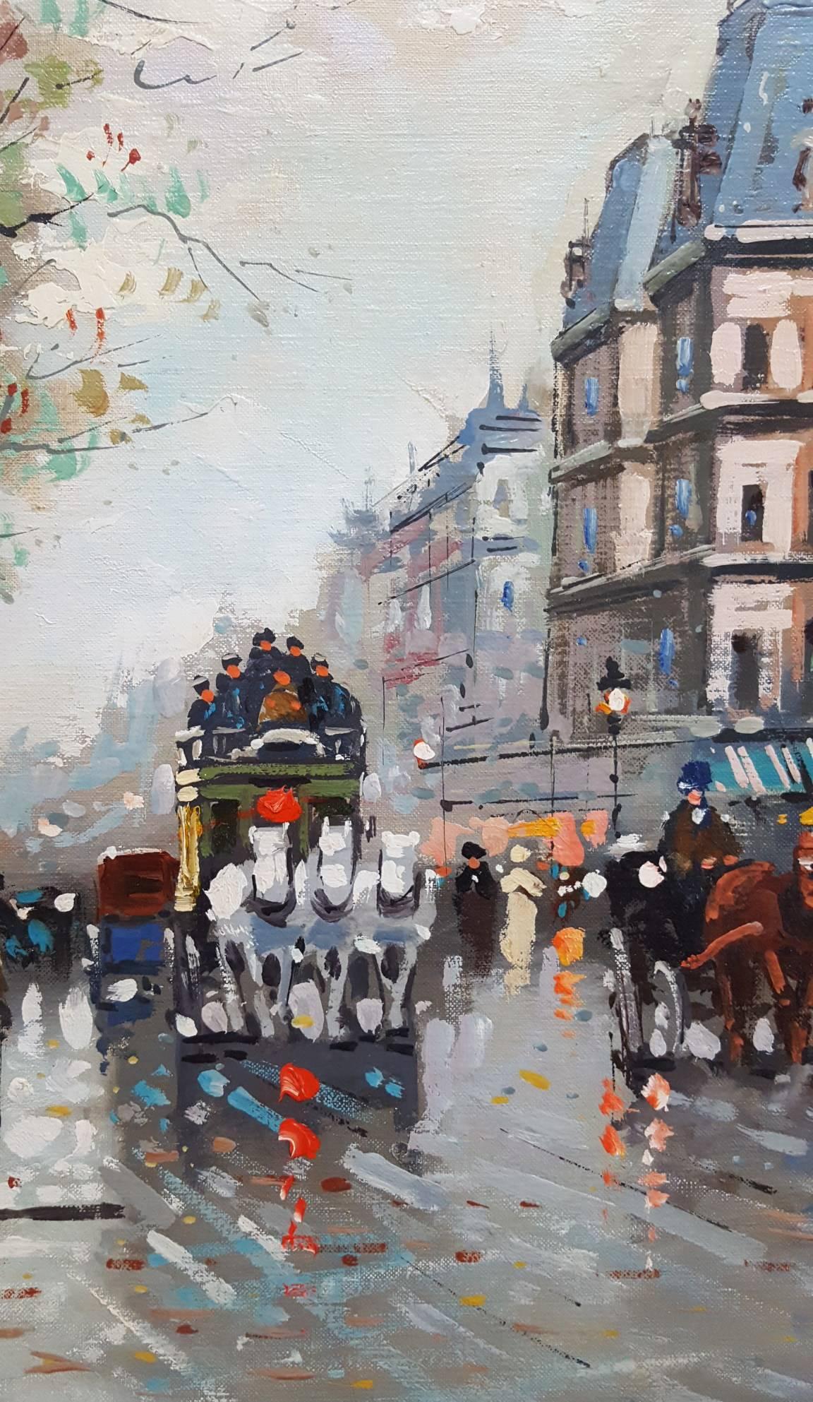 blanchard paris