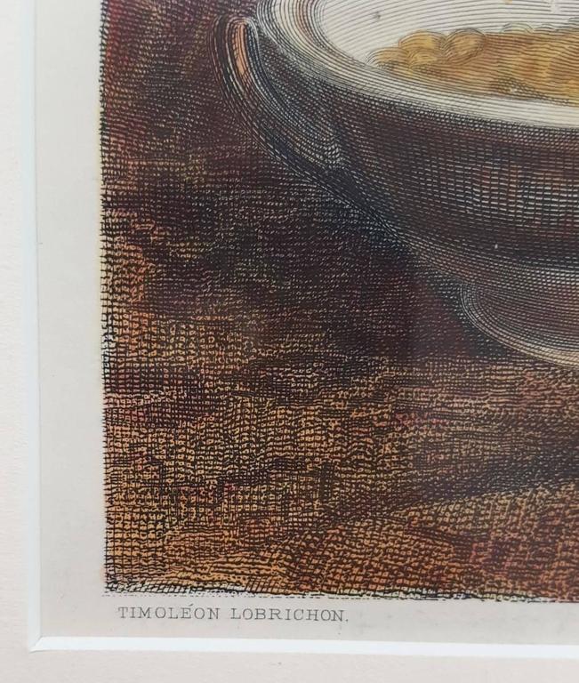 Timoleon Marie Lobrichon A Tempest in a Teapot at 1stDibs timoleon