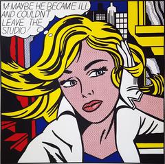 Art of the Sixties