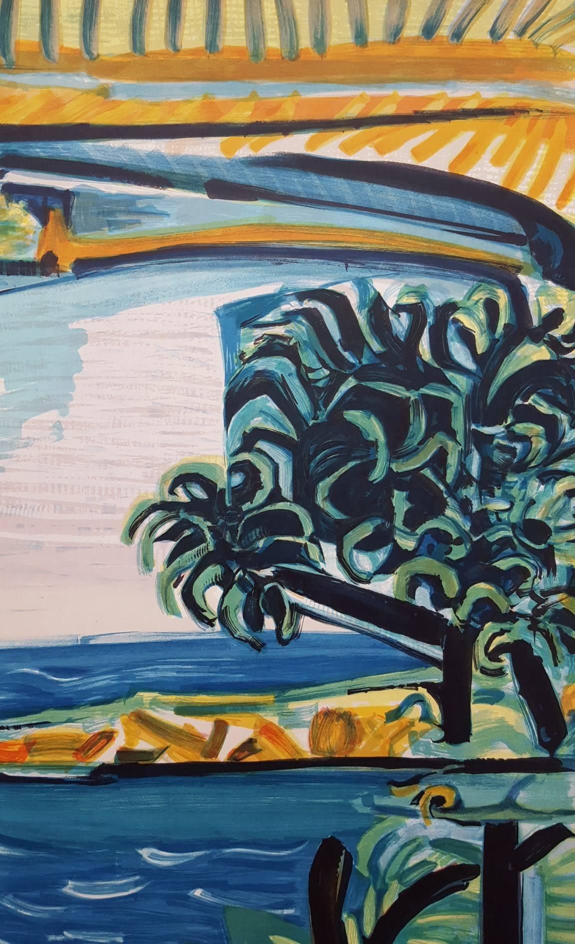 Côte D'Azur 3