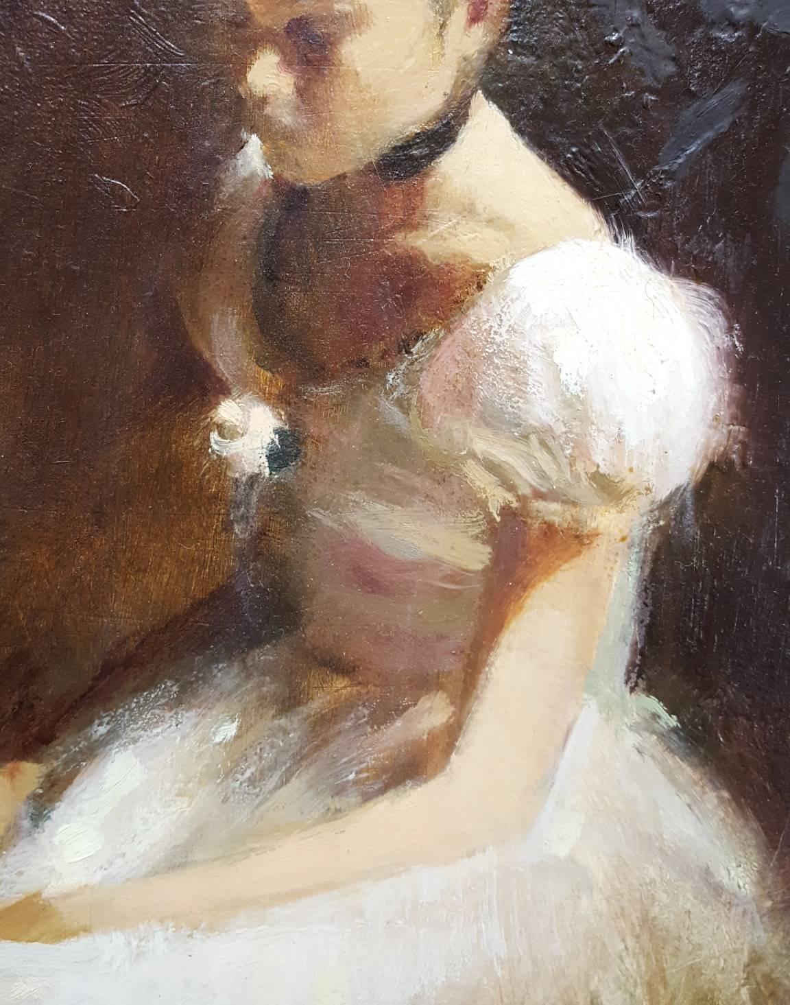 Ballerina 3