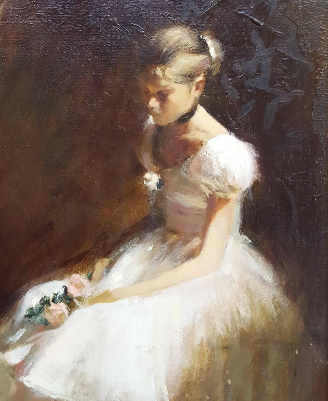 Ballerina 4