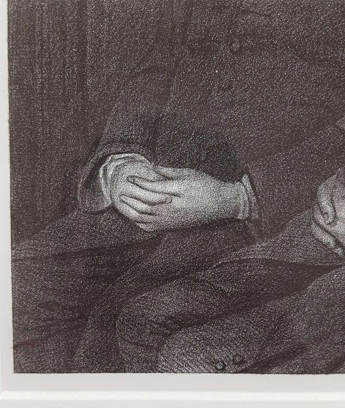 The Father and Brother of Benjamin West 2