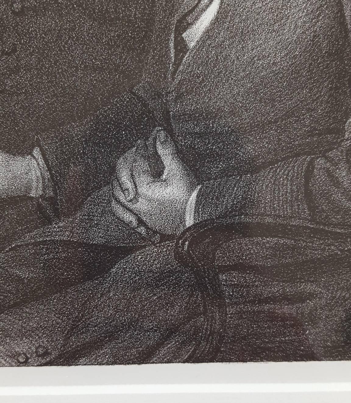 The Father and Brother of Benjamin West 3
