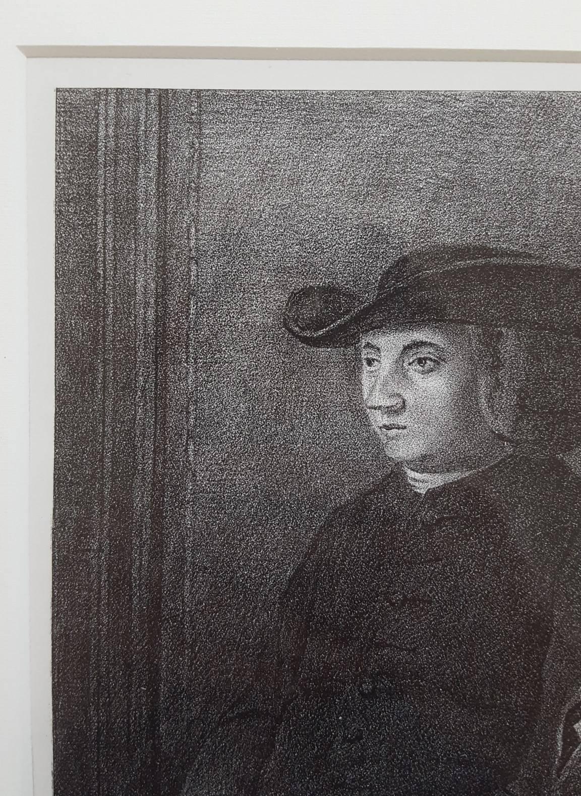 The Father and Brother of Benjamin West 6