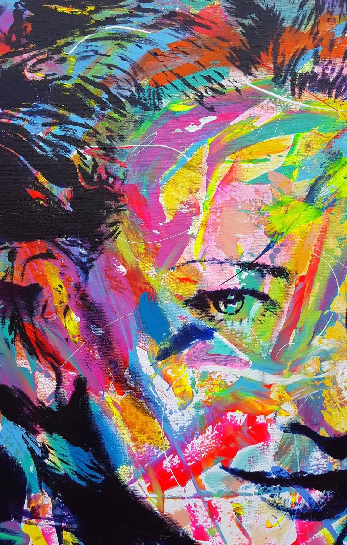 Cate Blanchett Icon 4