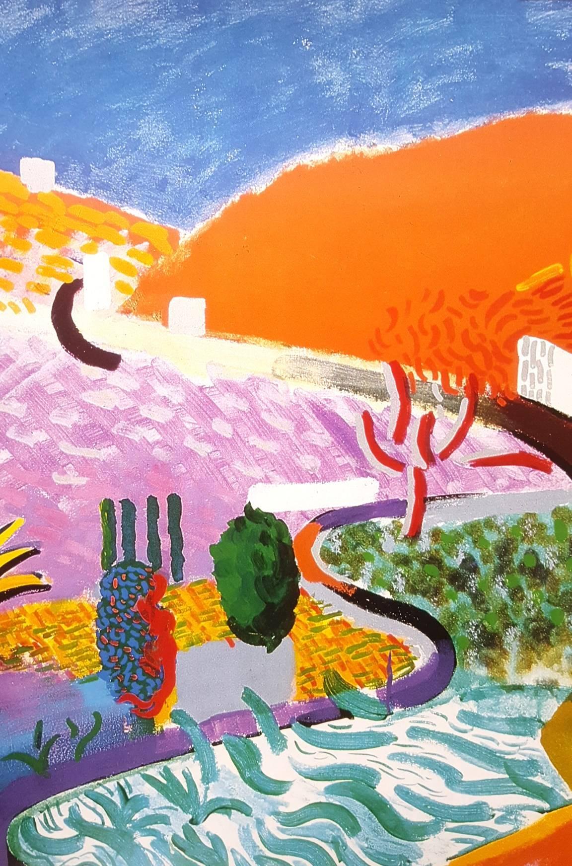 David Hockney: A Retrospective 6