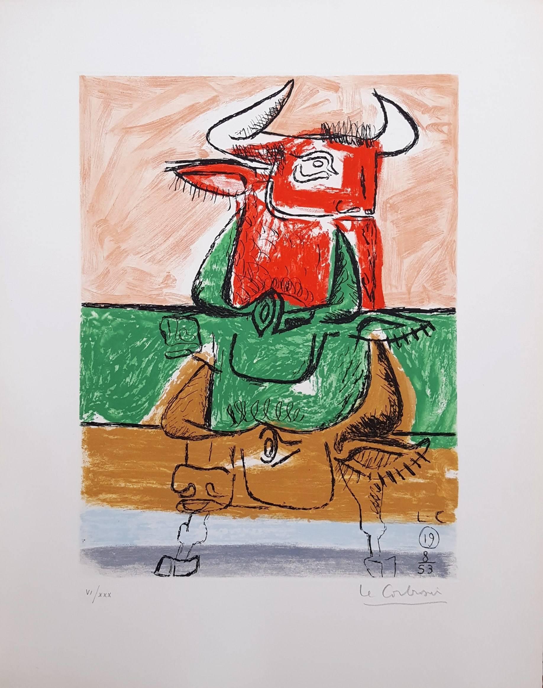 coñac corbusier
