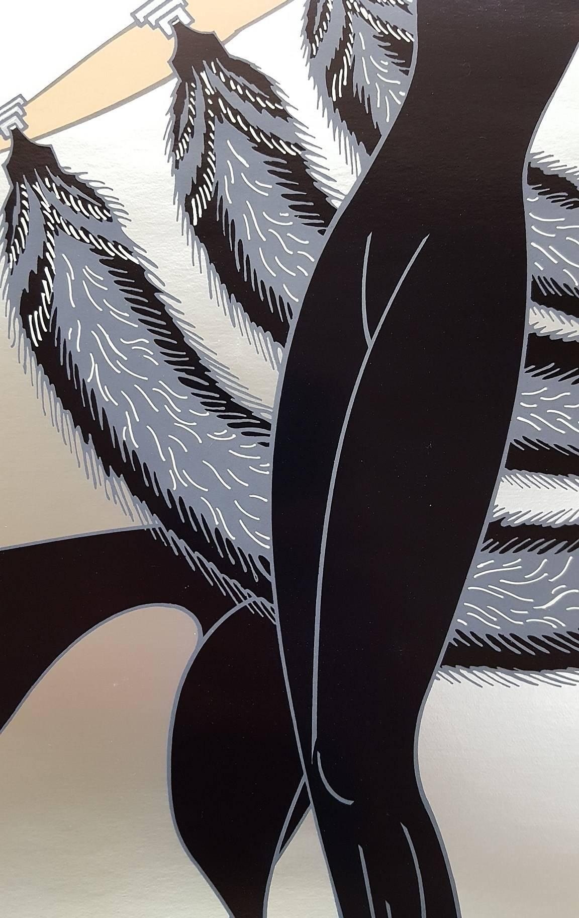 erte print