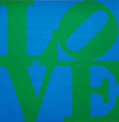 LOVE Stable
