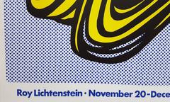 Brushstroke: Leo Castelli Gallery