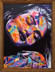 Rosie Huntington-Whiteley Icon