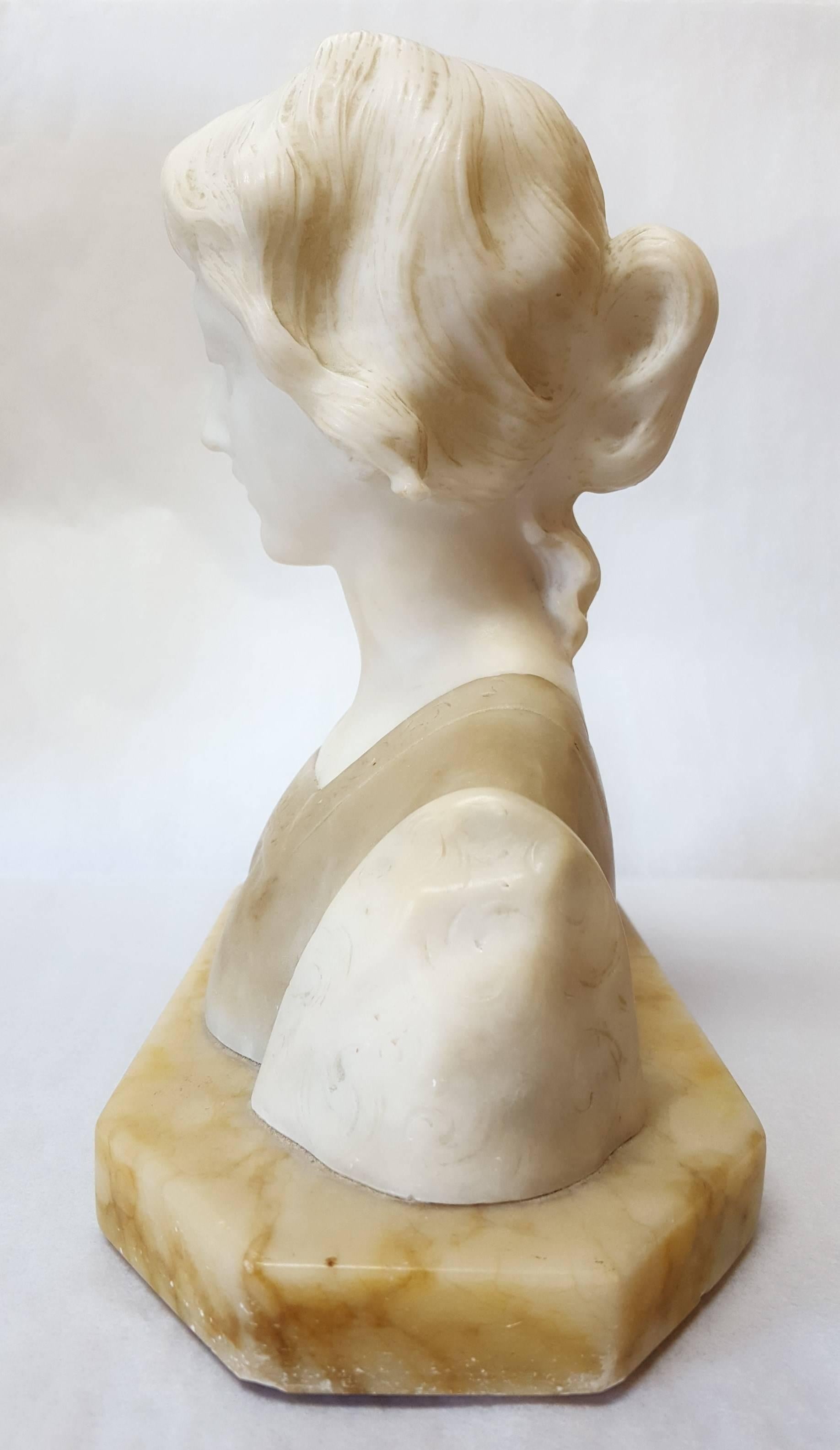 prof g bessi sculpture