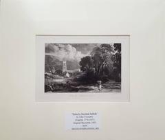 Stoke by Nayland, Suffolk