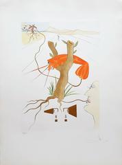 Le Telephone (Hommage a Leonardo da Vinci) (A.F.106.I)