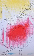 The Red Rooster