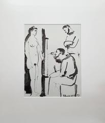 La Comedie Humaine