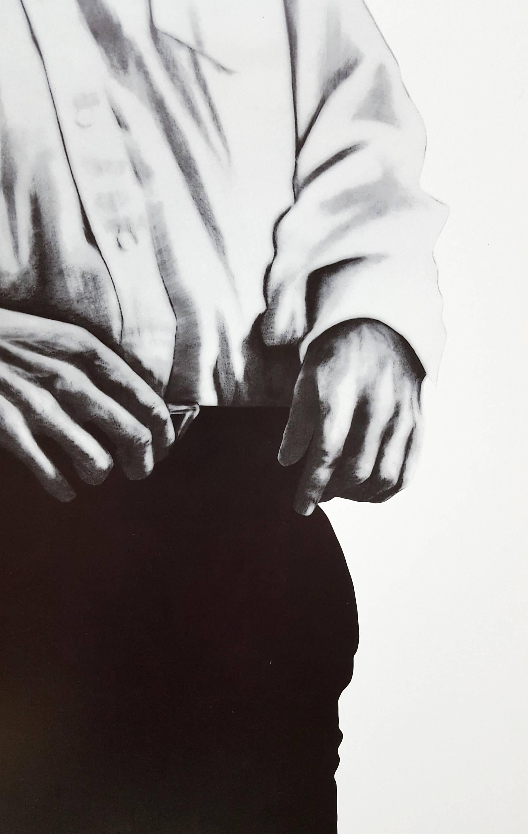 robert longo eric