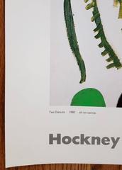 Hockney Paints the Stage: Walker Art Center