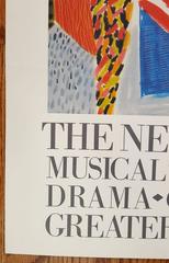 The New World Festival of the Arts