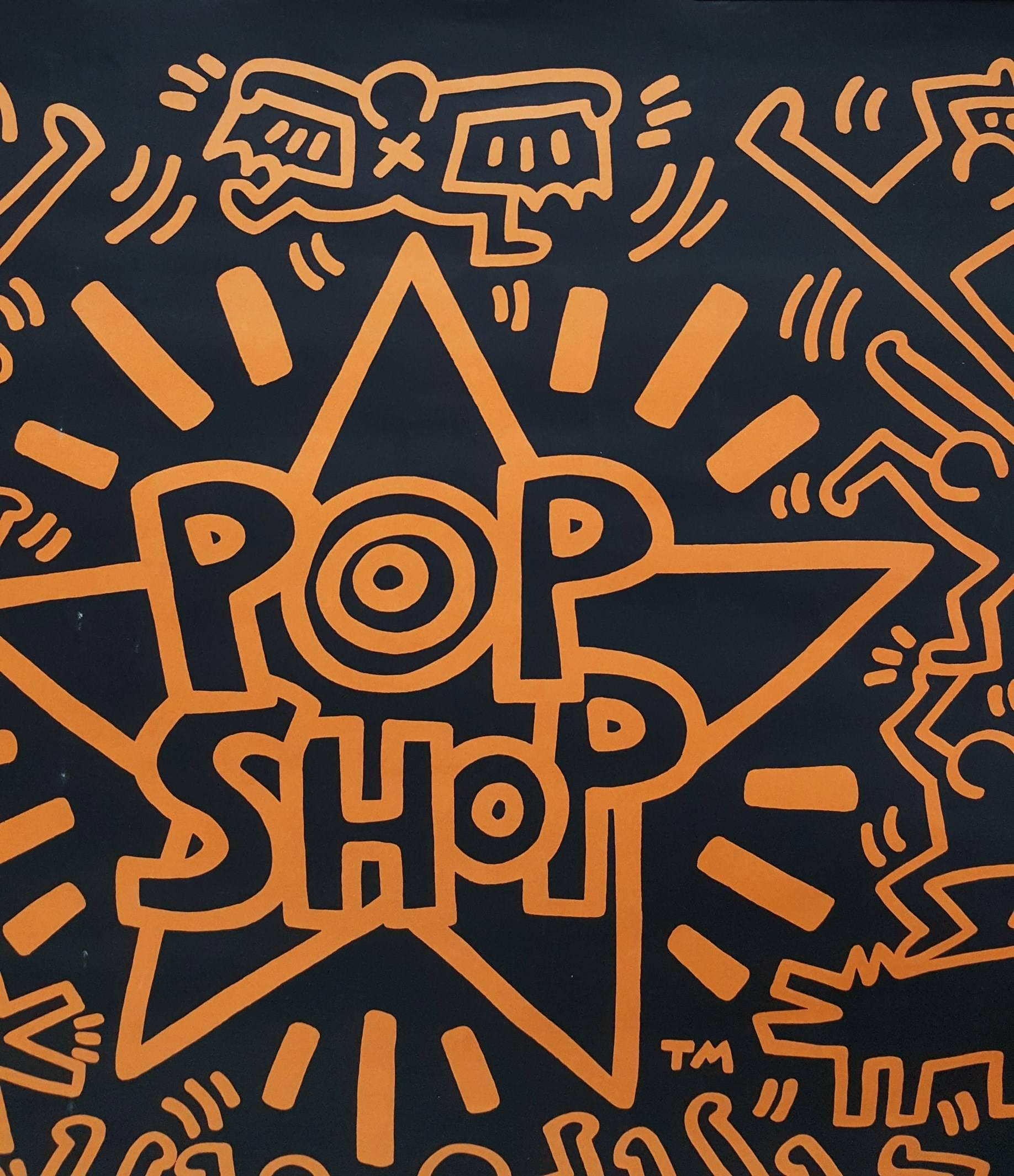 POP-Shop 1