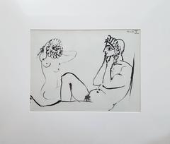 La Comedie Humaine