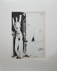 La Comedie Humaine